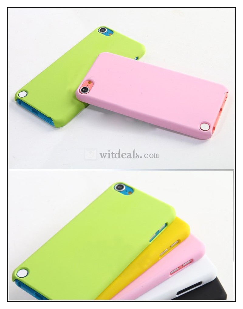 iPod touch5保護ケース/カバー