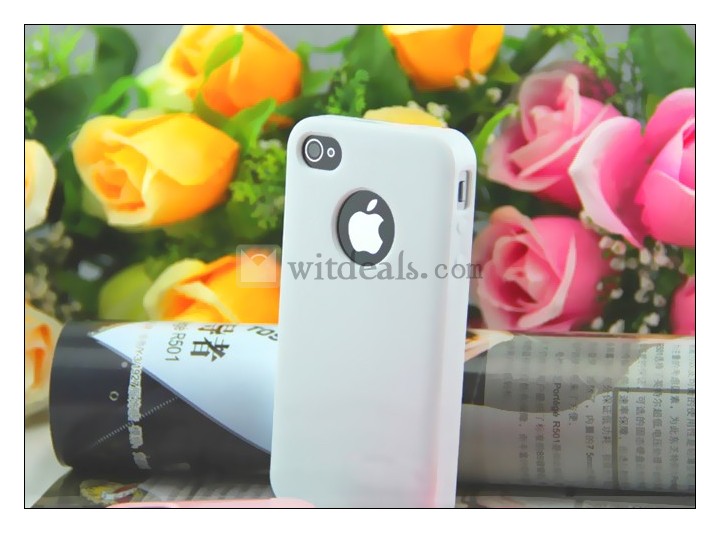 iPhone 4／4S保護ケース/カバー