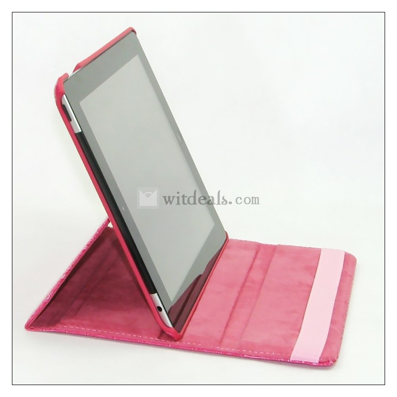 iPad2／3ケース・カバー