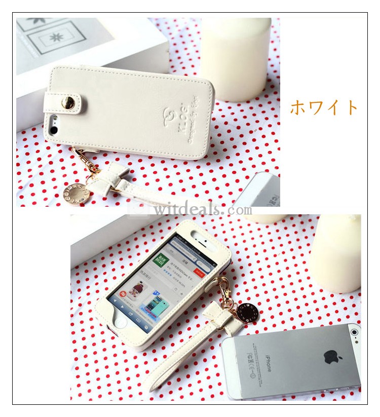 iPhone5s 本革ケース　iPhone 5s レザーケース　iPhone5 ビジネスケース