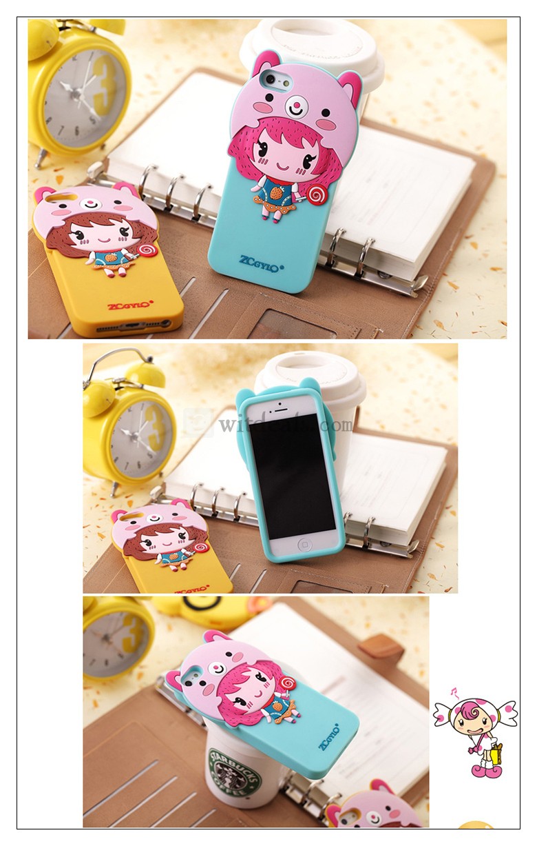 iphone5/5sケース 人気 iPhone5sケース シリコン iPhone5ケース アイフォン5s iphone5sカバー かわいい