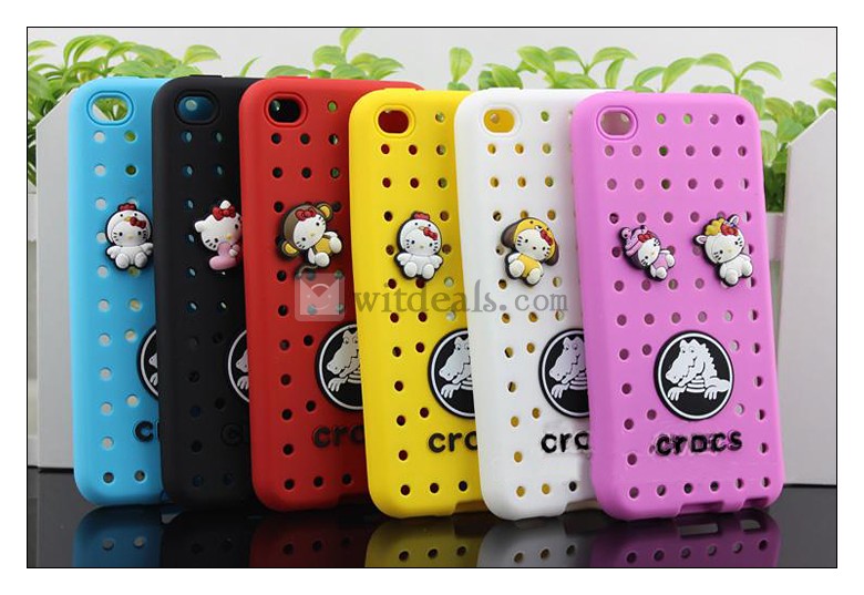 iPod touch5用保護ケース/カバー 可愛い iPod touch5対応ケース