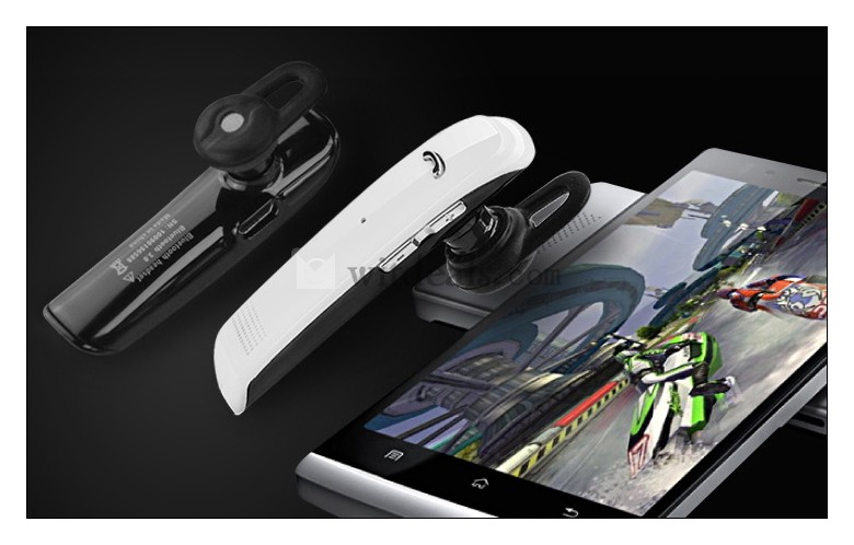Bluetoothブルートゥース ヘッドセット イヤホン 汎用 ヘッドセット ブルートゥース イヤホン ワイヤレス iphone5S / iphone5 C/サムソン/ソニーなど 対応可