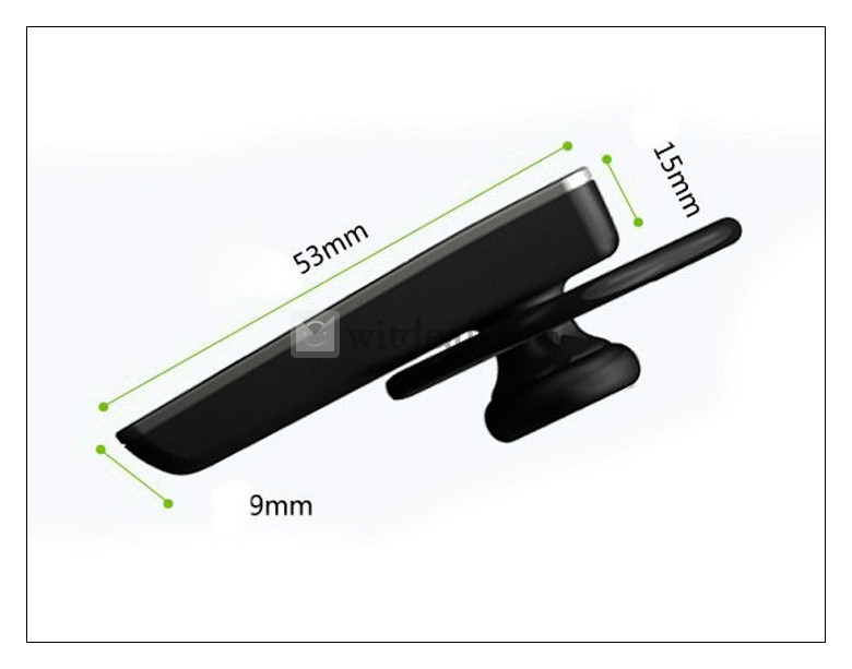 携帯用ヘッドセット 汎用 Bluetoothヘッドセット ステレオ ヘッドフォンiphone4S/iphone5C/ソニー/ipad3/サムソンなど対応可