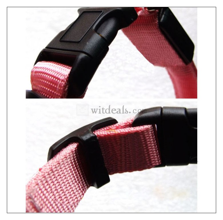 犬用品 首輪 犬 LED 光る首輪 LED首輪 刻印 ペット ペット用品 ペットグッズ XS/Sサイズ