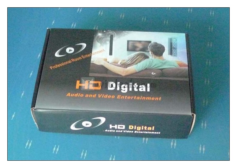 HDMI分配器