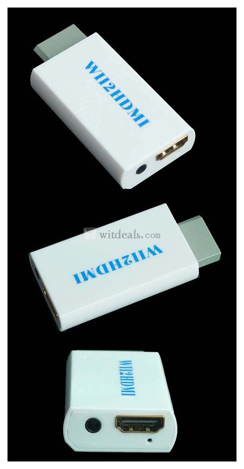 WII-LINK