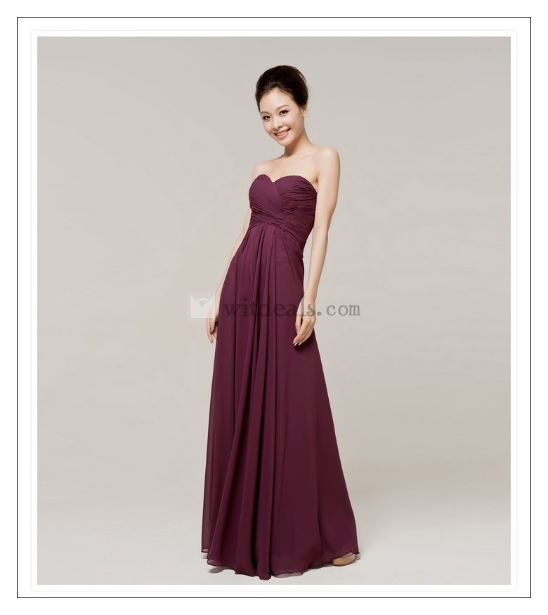 シフォンドレス  ワンピース