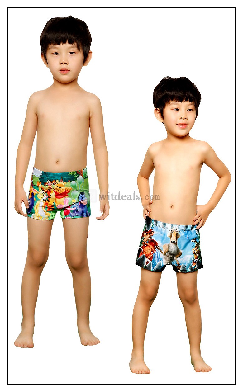 海水パンツ 水泳パンツ 子供 水着 男の子 ジュニア水着 男児 5種類