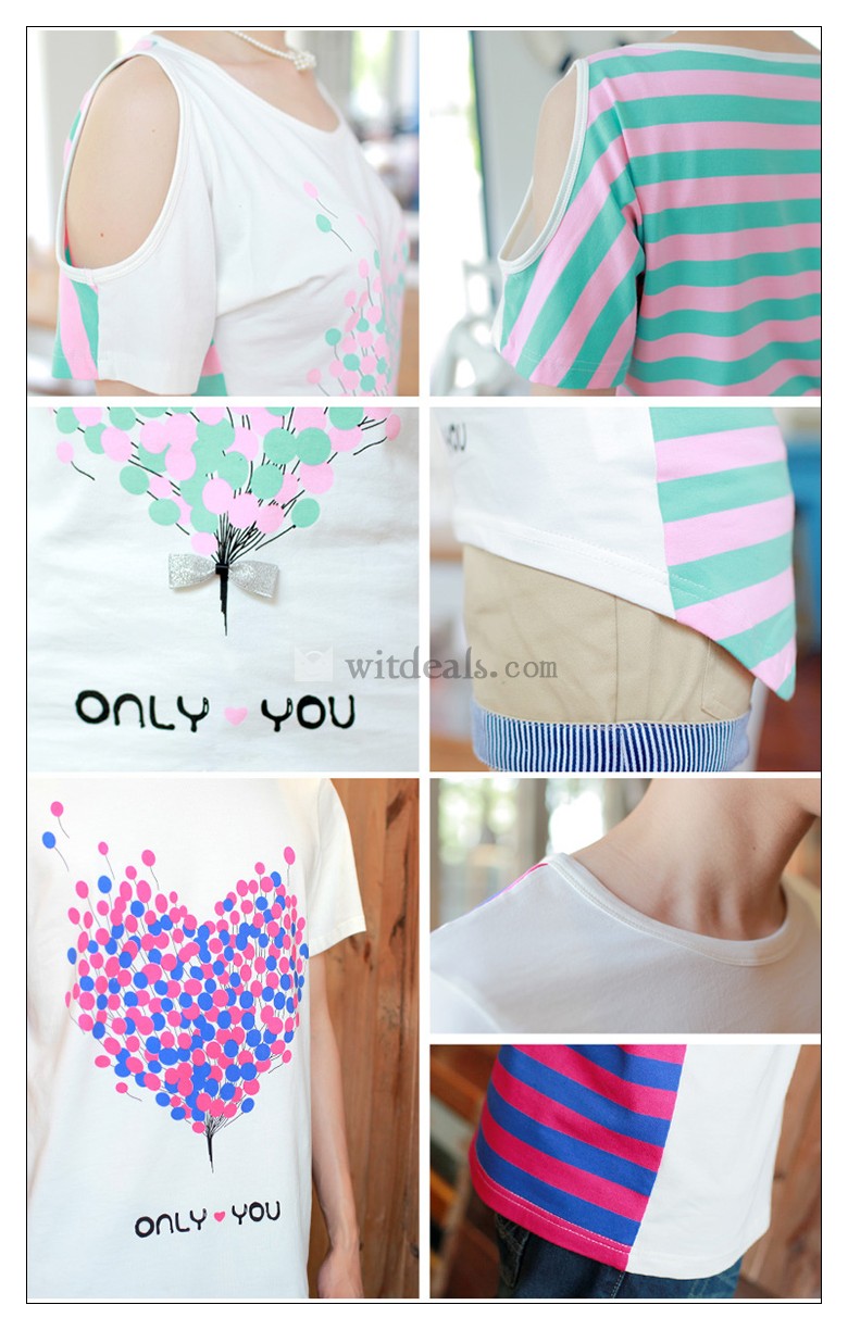 ペアＴシャツ カップル上着