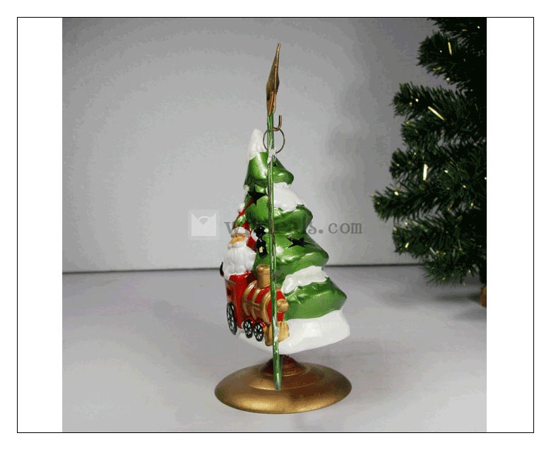 サンタ ロウソク立て クリスマス 雑貨 グッズ ディスプレイ クリスマスグッズ 燭台 蝋燭立て
