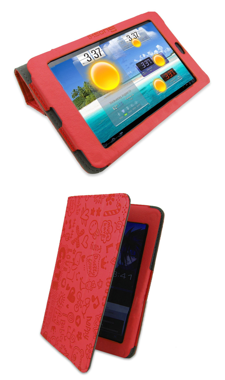 Google Nexus7専用ケース/カバー