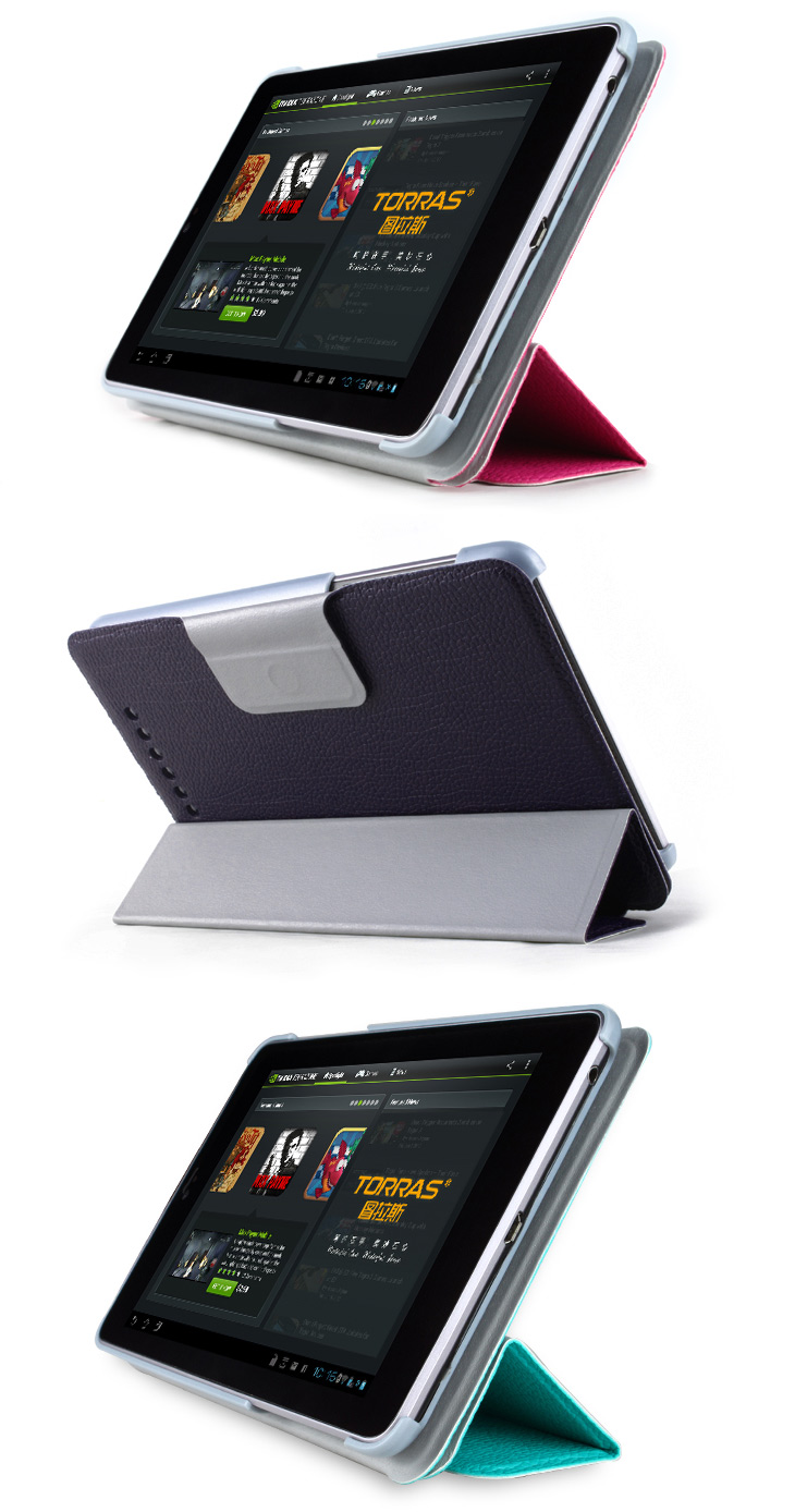 Google Nexus 7用カバー