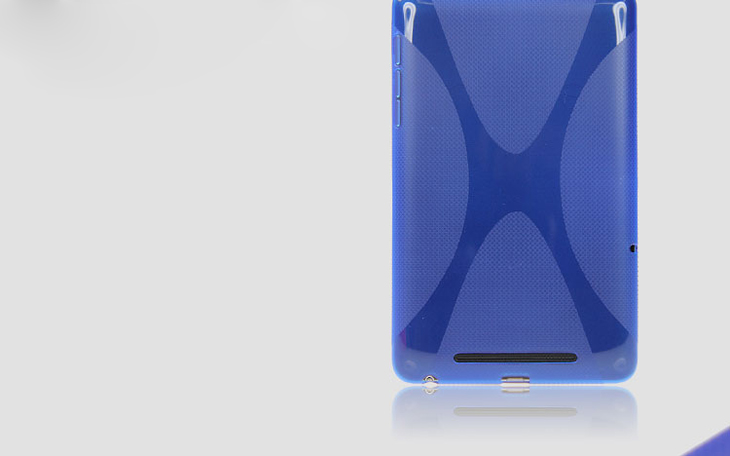 Google Nexus7専用保護ケース／カバー