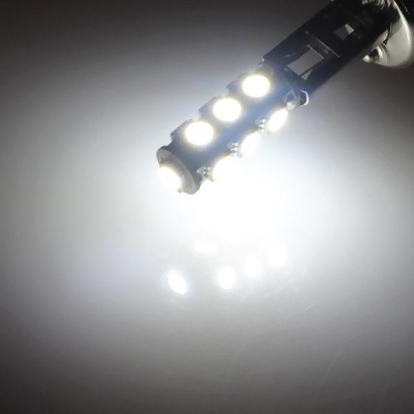 H1 5050SMD　LEDフォグランプ／フォグライトバルブ