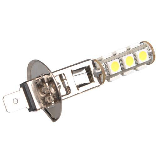 H1 5050SMD　LEDフォグランプ／フォグライトバルブ