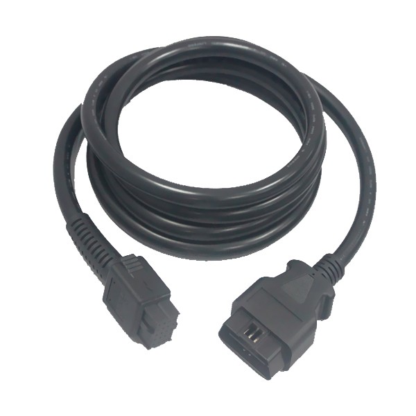 IDS VCM  V79 JLR V130自動車診断ツール　レッド