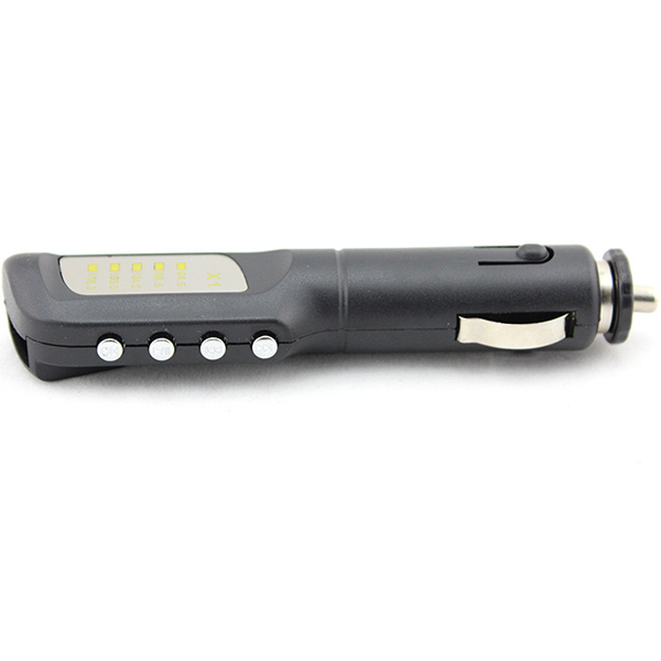 12vMP3プレーヤー 車用