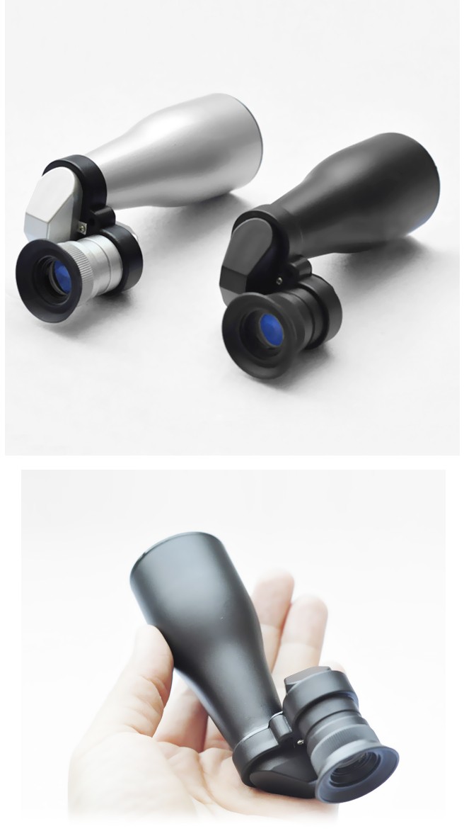 単眼望遠鏡 単眼鏡