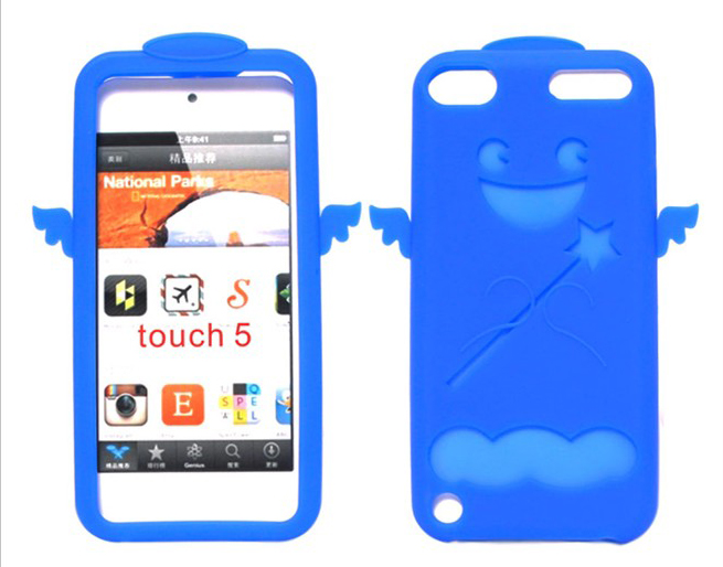 iPod touch5用ケース/カバー