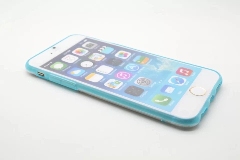 iPhone6 対応保護ケース