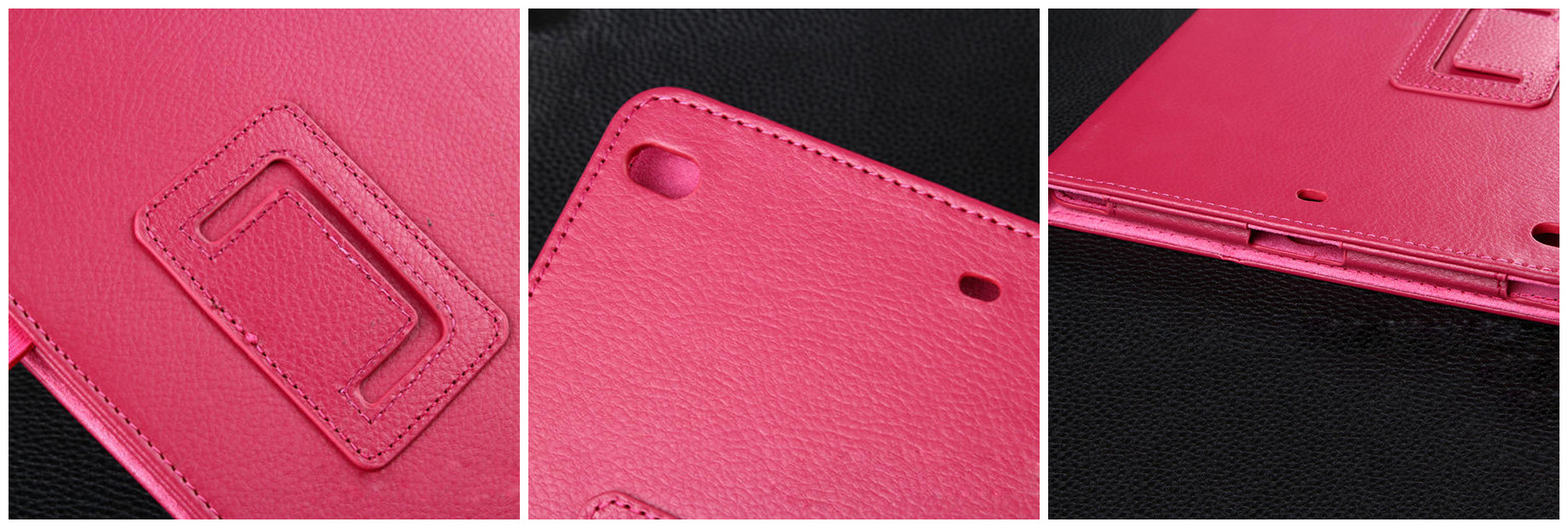 超オシャレレザーipad air2 ケース