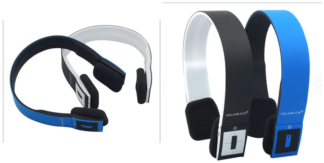 Bluetooth ワイヤレス ヘッドホン