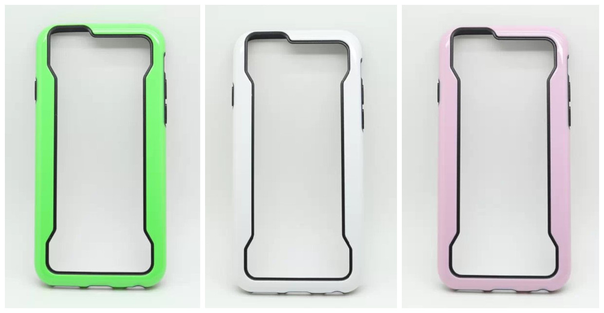 iphone6 ケース 枠