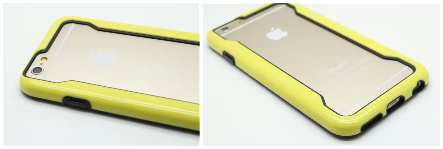 iphone6 ケース 枠