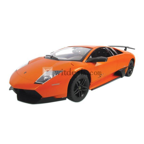 Lamborghini REWRJ[^Rԁ^RCJ[@1:14@IW