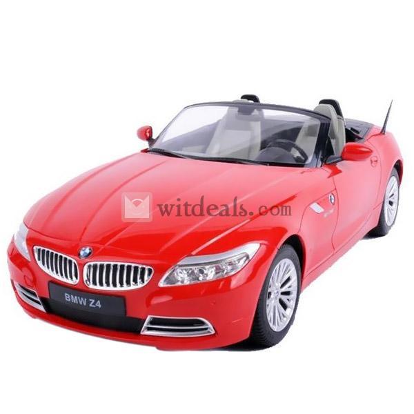 1:12 BMW Z4ラジコンカー