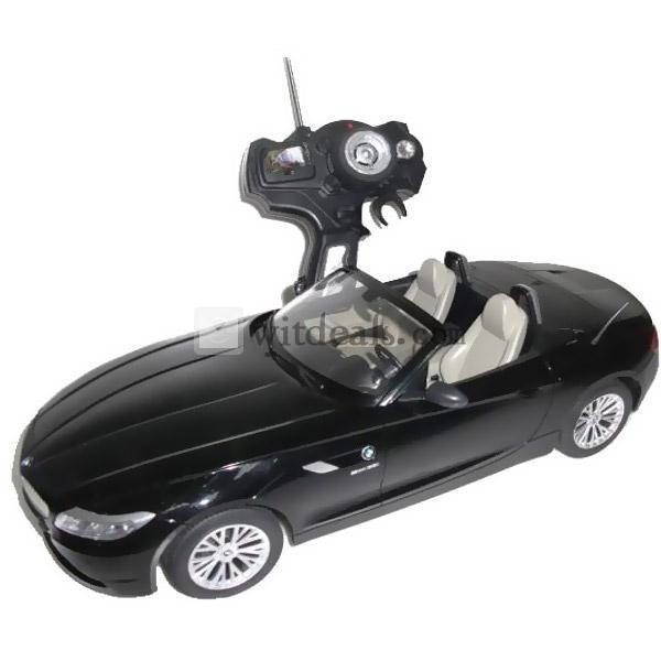 1:12 BMW Z4ラジコンカー