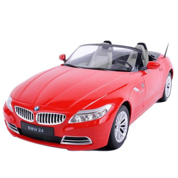 1:12 BMW Z4ラジコンカー