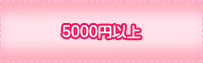 5000円以上