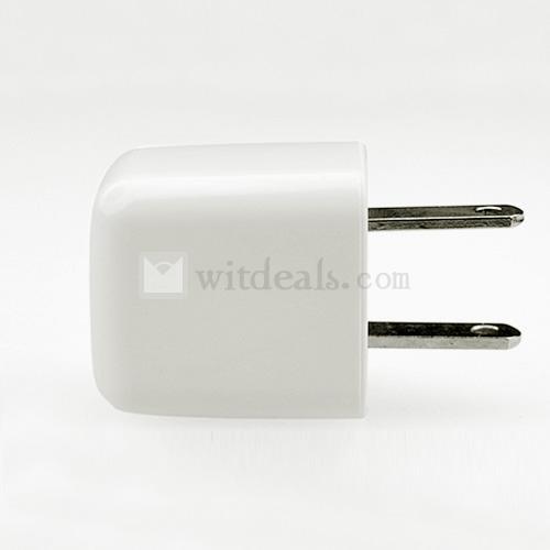 USB充電器 【送料無料】 iPhoneアダプター／充電器