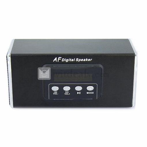 ワイヤレスBluetoothミニスピーカー　正規品