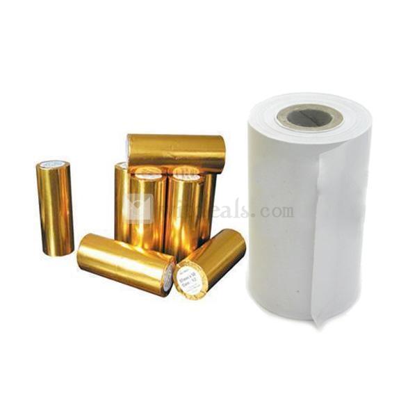 感熱紙・サーマルロール紙・POSレシート用紙