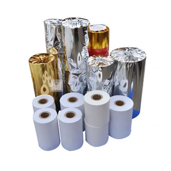 超高感度ロール感熱紙・ATM用紙