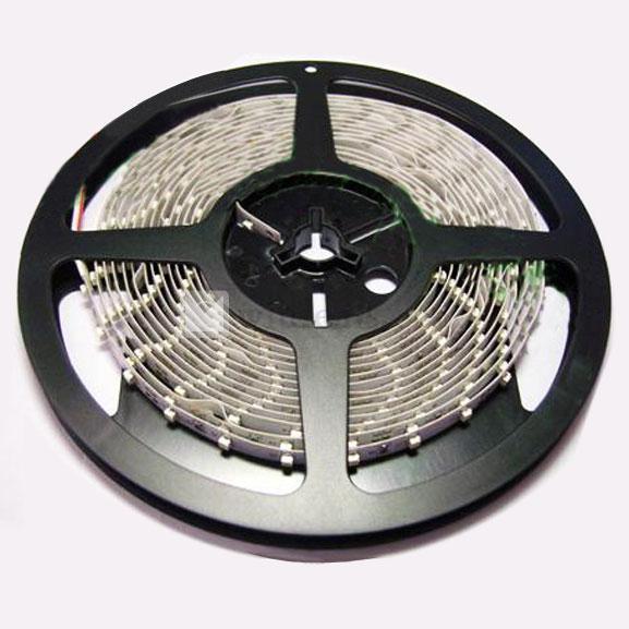 3528型300LEDs LEDストリップライト/テープライト／リボンライト 5m防水 グリーン