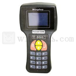 オートキープログラマーOBD2自動車診断機ブラック