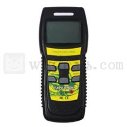 リアルタイムデータOBD2 EOBD スキャンナーCan-BusSC30