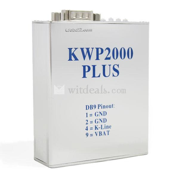 KWP2000 プラスECUの自動点滅装置OBD2　Led表示ライト白銀