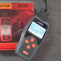 OBDII EOBDコードリーダー車診断工具