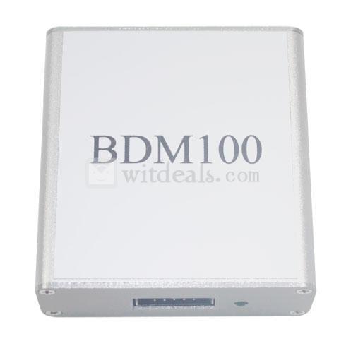 BDM100 自動車プログラマーBDM ECU　USB