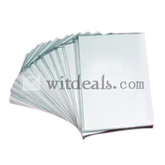 光沢両面コート紙・名刺用紙・POP広告用紙 (A4サイズ)