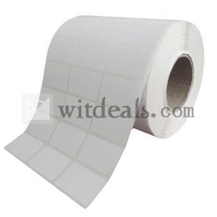 バーコード・紙コート紙・ステッカーラベル用紙（ 32*25mm ）