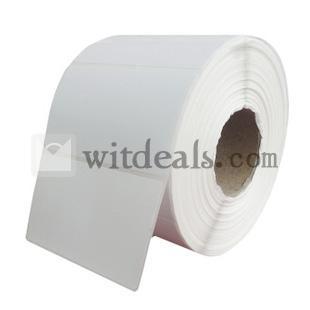 シール用紙・コート紙・感熱紙（ 70*50mm ）