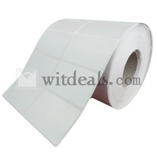 コート紙・ラベル用紙・バーコード紙（ 40*30mm ）