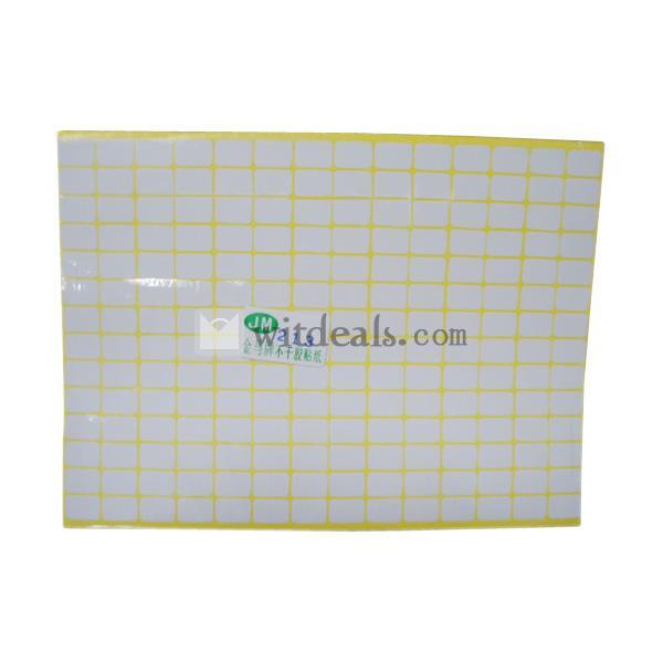 ステッカー紙・ラベル用紙・ラベルプリンター用紙