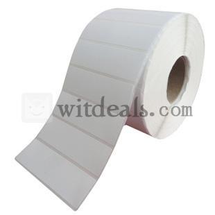 コート紙・光沢紙・バーコードラベル紙